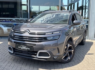 Citroën C5 Aircross 1.2 PT BNS PLUS,AUTOMAAT LEDER AIRCO NAVI 360GR CAMERA LMV