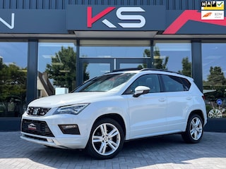 Seat Ateca 1.5 TSI FR Beats/Apple Carplay/ 360 Camera