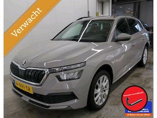 Skoda Kamiq 1.0 TSI Sport Business | Virtual cockpit | Stoelverw. |