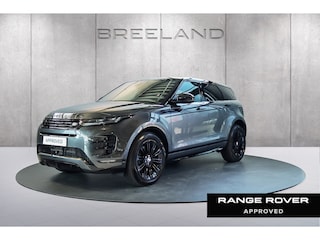 Land Rover Range Rover Evoque P270e Dynamic SE Limited Edition | 20" | Panoramadak | 360° Camera