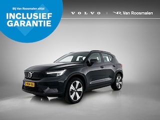 Volvo XC40 Recharge Plus 70 kWh