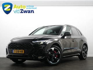 Audi Q5 55 TFSI e S-Line/Black editon/Acc/Pano/360 Camera