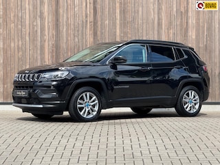 Jeep Compass 4xe 190 Plug-in Hybrid Electric Limited / ACC /