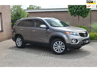 Kia Sorento 2.4 X-ecutive 2000 KG Trekgw.174 PK Trekhaak Clima Cruise PDC 18''