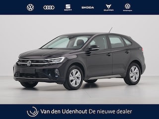 Volkswagen Taigo 1.0 TSI 110pk Life Navi via App Clima Pdc Acc Dab 261