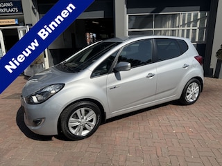 Hyundai ix20 1.4i i-Magine Bj 2013 Hoge Zit Km 151.000 Nap 1e eigenaar !!