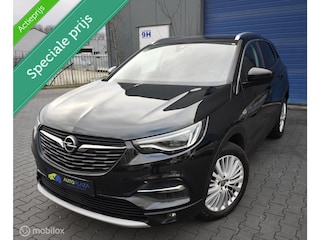 Opel Grandland X 1.2 Turbo / Innovation / 2018 / elek. Achterklep /