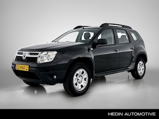 Dacia Duster 1.6 Lauréate 2wd * Wordt verwacht *