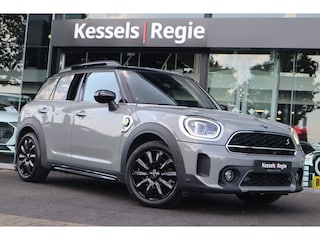 Mini Countryman 2.0 Cooper S E ALL4 Chili ACC Navi Led HuD HK