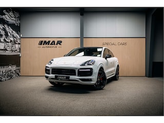 Porsche Cayenne 3.0 Goed uitgevoerde Cayenne Coupe