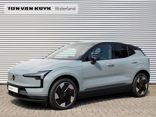 Volvo EX30 Twin Motor Performance Ultra Automaat / Panoramadak / Adaptive Cruise / 360* camera / Privacy Glass / Harman Kardon audio