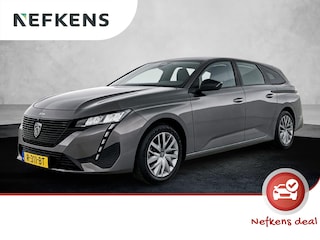 Peugeot 308 SW 1.2 PureTech Active Pack Business 110pk | Climate Control | Airco | Cruise Control | Parkeersensoren Achter | Apple Carplay/Android Auto