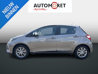 Toyota Yaris 1.5 VVT-i Executive