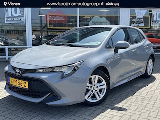 Toyota Corolla 1.8 Hybrid Active