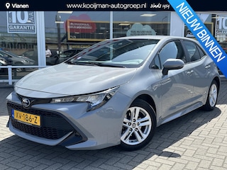 Toyota Corolla 1.8 Hybrid Active