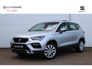 Seat Ateca 1.5 TSI Style 150pk DSG7
