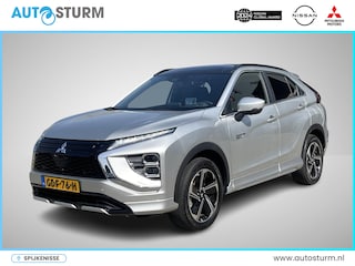 Mitsubishi Eclipse Cross 2.4 PHEV Instyle