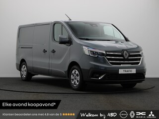 Renault Trafic 2.0 dCi 130 T30 L2H1 Advance | Trekhaak | Laadruimtepakket | Achteruitrijcamera |