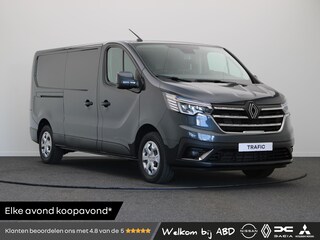 Renault Trafic 2.0 dCi 150 EDC T30 L2H1 Advance | Achteruitrijcamera | Laadruimtepakket | Vierseizoenbanden |