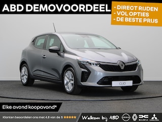 Renault Clio TCe 90pk GPF evolution | Navigatie | Achteruitrijcamera |