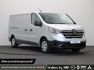 Renault Trafic 2.0 dCi 150 EDC T30 L2H1 Advance | Trekhaak | Laadruimtepakket | Achteruitrijcamera | Vierseizoenbanden |