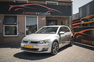 Volkswagen Golf 1.2 TSI HIGHLINE