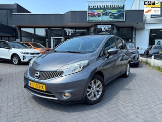 Nissan Note 1.2 Acenta Clima/Navi/Cruise