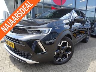 Opel Mokka 1.2 Turbo Ultimate AUTOMAAT 130 PK