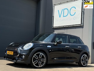 Mini Mini 2.0 Chili Serious Business | JCW | 192 PK | Panoramadak