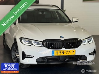 BMW 3-serie Touring 330e High Executive|Pano|Laser|HUD
