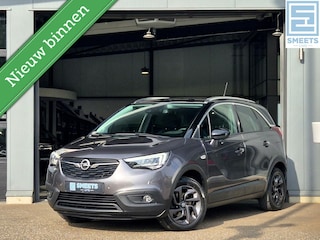 Opel Crossland X 1.2 Turbo 120 Edition |Nav|Clima|Cam|Cruise