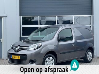 Renault Kangoo 1.5 dCi 110 Luxe | Automaat | Navi | Camera | Cruise control | Trekhaak | Bluetooth