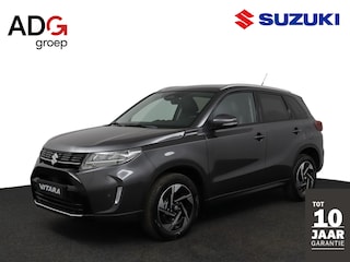 Suzuki Vitara 1.5 Hybrid Style | Climate control | Cruise control adaptive | Navigatie | Camera | Apple carplay, Android auto | Keyless entry | Stoelverwarming|