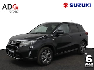 Suzuki Vitara 1.4 Boosterjet Select Smart Hybrid | Climate control | Cruise control adaptive | Navigatie | Apple carplay, Android auto | Camera | Stoelverwarming |