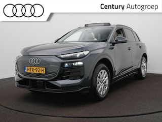 Audi Q6 e-tron Launch edition performance 100 kWh | TREKHAAK | PANORAMADAK | 360 | LEDER |
