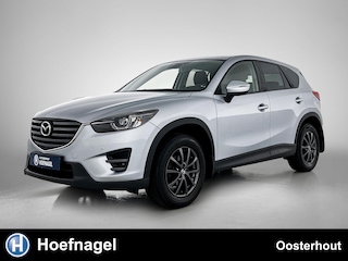 Mazda CX-5 2.0 SkyActiv-G 165 Skylease 2WD | Parkeersensoren | Navigatie | Stoelverwarming | Blind Spot Warning
