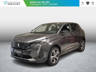 Peugeot 3008 1.2 Turbo Allure Pack Business 130 PK | 3D I-Cockpit | Navigatie | Bluetooth | Apple Carplay/Android Auto | Achteruitrijcamera
