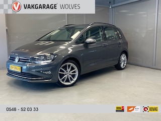 Volkswagen Golf Sportsvan 1.5 TSI ACT Comfortline | CAMERA | NAVI | CLIMA |