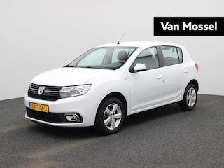 Dacia Sandero 0.9 TCe SL Royaal