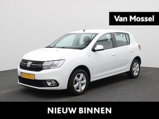 Dacia Sandero 0.9 TCe SL Royaal
