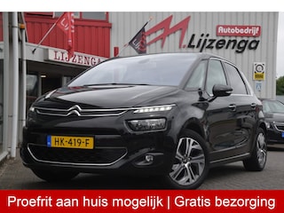 Citroën C4 Picasso 1.2 PureTech Intensive Navi | Trekhaak | 17inch | PDC | Bluetooth | Getint glas | Cruise