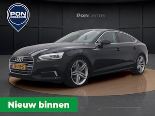 Audi A5 Sportback 2.0 TFSI | NIEUW BINNEN | Navigatie | Stoelverwarming | 18" |