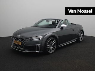 Audi TT Roadster TTS quattro | Nekverwarming | Bang & Olufsen | Nappa Leder | Elektrische Stoelen |