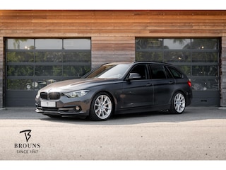 BMW 3-serie Touring 340i xDrive Sport | HUD | ACC | Panorama | Harman/Kardon | El.Trekh. |