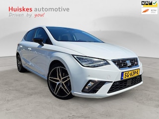 Seat Ibiza 1.0 TSI FR Business Intense Camera/Climate/Carplay/Beats/18"