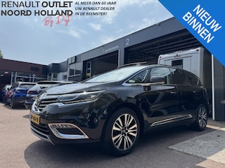 Renault Espace 1.6 TCe Initiale Paris 7P Automaat defect!!