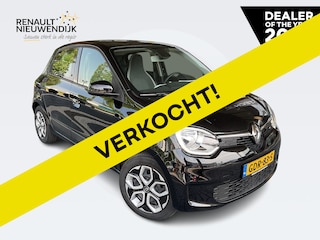 Renault Twingo Z.E. R80 E-Tech Equilibre 22 kWh / Demo Hillegom / Vraag naar beschikbaarheid