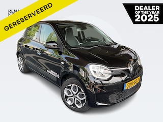 Renault Twingo Z.E. R80 E-Tech Equilibre 22 kWh / Demo Hillegom / Vraag naar beschikbaarheid
