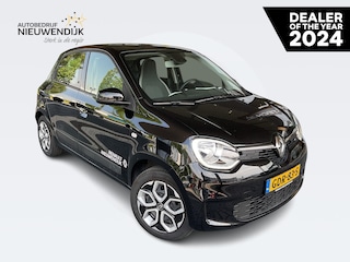 Renault Twingo Z.E. R80 E-Tech Equilibre 22 kWh / Demo Hillegom / Vraag naar beschikbaarheid