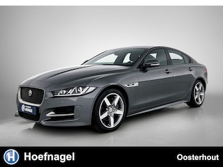 Jaguar XE 2.0t R-Sport Automaat | Panoramadak | Navigatie | Parkeersensoren |